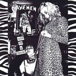 Album The Cavemen: Dog On A Chain