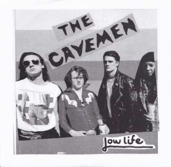 The Cavemen: Low Life