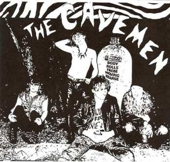 The Cavemen: The Cavemen
