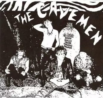 The Cavemen