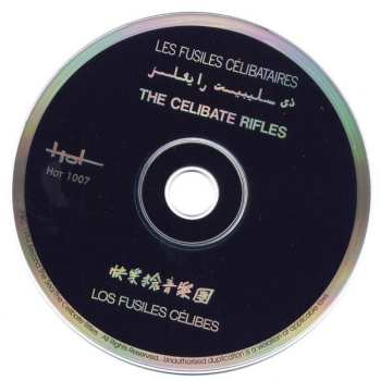 CD The Celibate Rifles: The Celibate Rifles