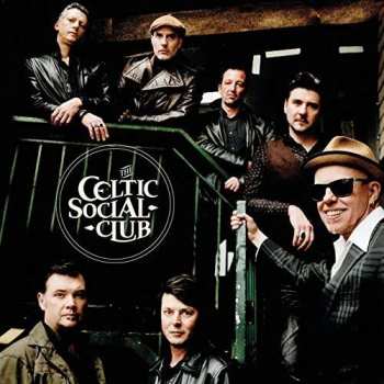 CD The Celtic Social Club: A New Kind Of Freedom 393303