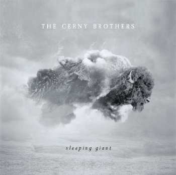 Album The Cerny Brothers: Sleeping Giant