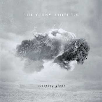 CD The Cerny Brothers: Sleeping Giant 94328