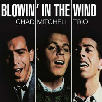 Album The Chad Mitchell Trio: In Action