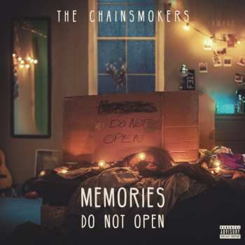 Album The Chainsmokers: Memories...Do Not Open