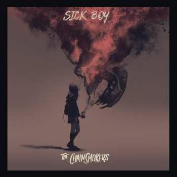 Album The Chainsmokers: Sick Boy