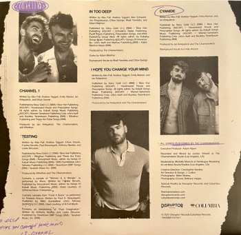 LP The Chainsmokers: So Far So Good CLR 283050