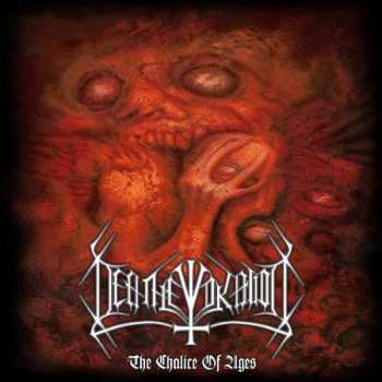 Album Deathevokation: The Chalice Of Ages