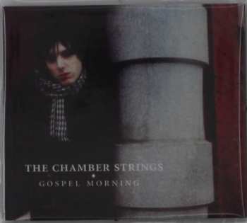 CD The Chamber Strings: Gospel Morning 302590