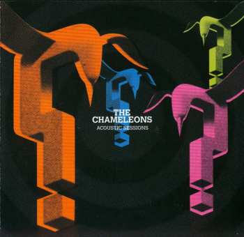 Album The Chameleons: Acoustic Sessions