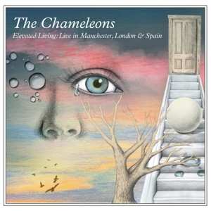 The Chameleons: Elevated Living: Live In Manchester, London And Spain
