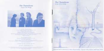 CD/DVD The Chameleons: Script Of The Bridge 403885