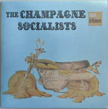 Album The Champagne Socialists: Blue Genes / Young Runaways