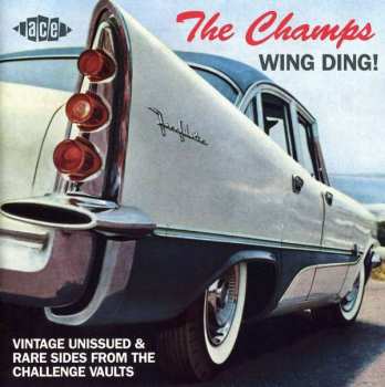 Album The Champs: Wing Ding!