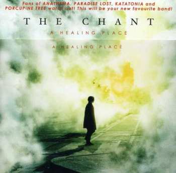 Album The Chant: A Healing Place