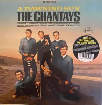 Album The Chantays: A Dawning Sun