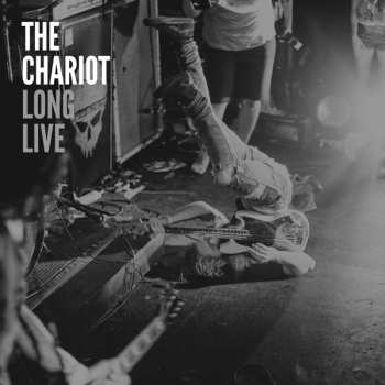 Album The Chariot: Long Live