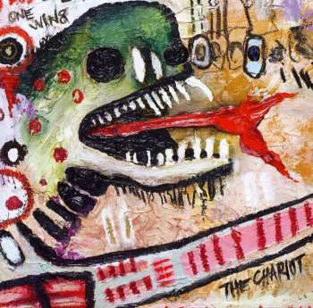 CD The Chariot: One Wing