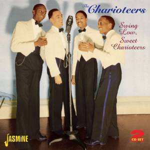 Album The Charioteers: Swing Low, Sweet Charioteers