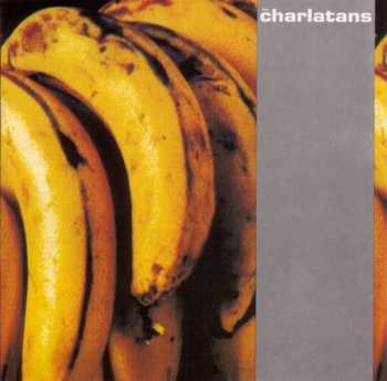 CD The Charlatans: Between 10th And 11th 92955