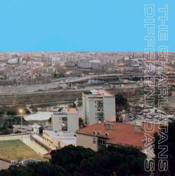 The Charlatans: Different Days