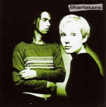 Album The Charlatans: Up To Our Hips