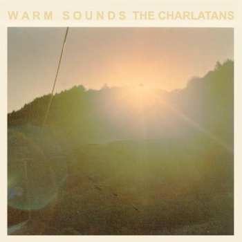 LP The Charlatans: Warm Sounds CLR | LTD