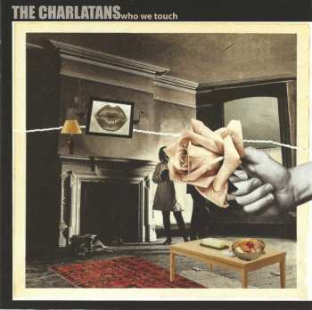 CD The Charlatans: Who We Touch 40314
