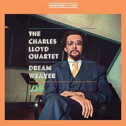 Album The Charles Lloyd Quartet: Dream Weaver