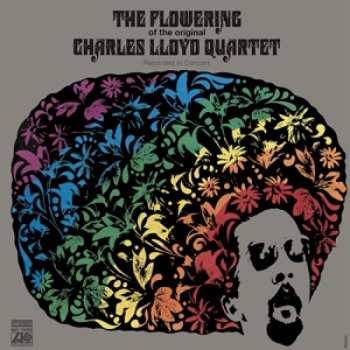 Album The Charles Lloyd Quartet: The Flowering