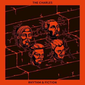 Album The Charles: Rhythm & Fiction