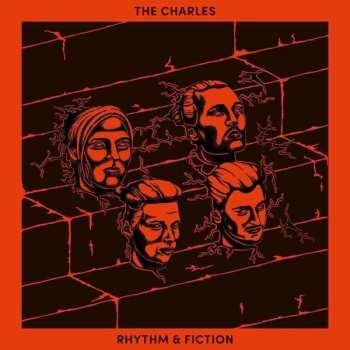 CD The Charles: Rhythm & Fiction 389261