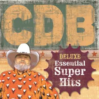 Album The Charlie Daniels Band: Essential Super Hits