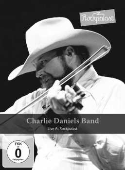DVD The Charlie Daniels Band: Live At Rockpalast 234715