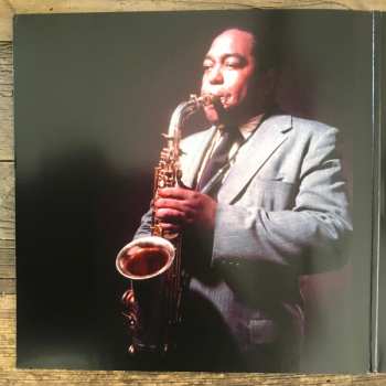 LP Miles Davis: Bluebird