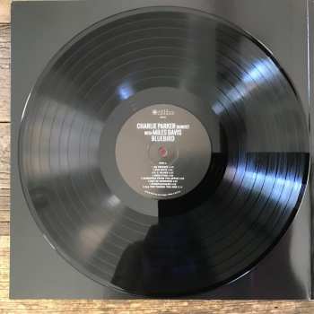 LP Miles Davis: Bluebird