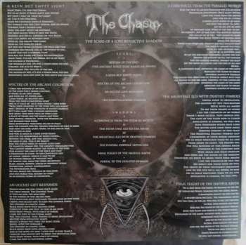 LP The Chasm: The Scars Of A Lost Reflective Shadow 443257
