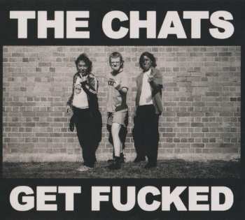 Album The Chats: Get Fucked