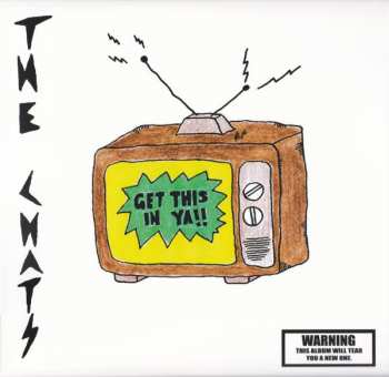 Album The Chats: Get This In Ya !!