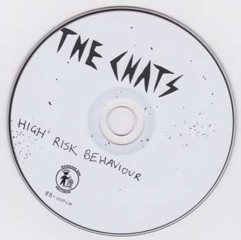 CD The Chats: High Risk Behaviour 259653