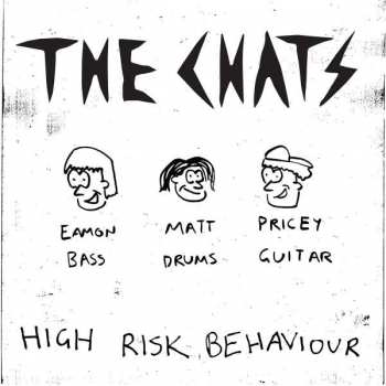 Album The Chats: High Risk Behaviour