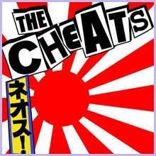 Album The Cheats: Cheap Pills