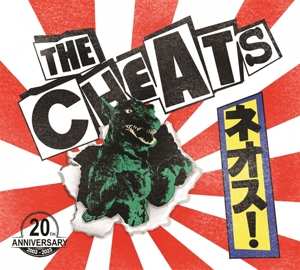 CD The Cheats: Cheap Pills 475968
