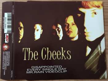 Album The Cheeks: Disappointed