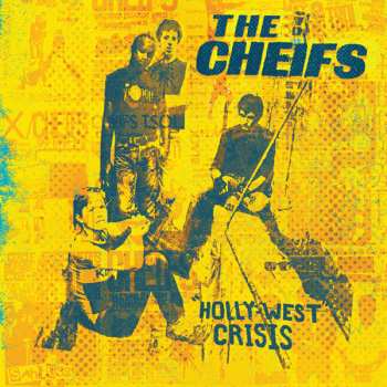 Album The Cheifs: Holly-west Crisis