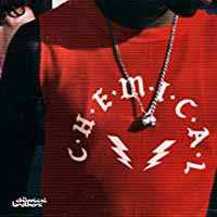 LP The Chemical Brothers: C-H-E-M-I-C-A-L LTD 429326