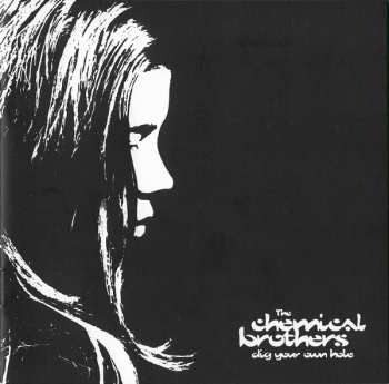 2CD The Chemical Brothers: Dig Your Own Hole LTD 399530