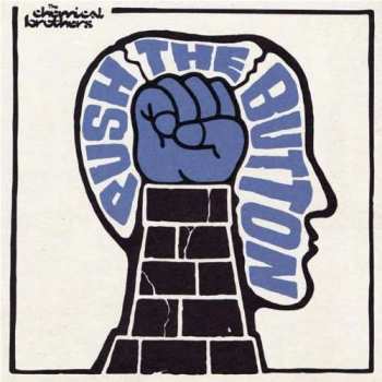 Album The Chemical Brothers: Push The Button