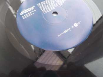 2LP The Chemical Brothers: Push The Button 29110